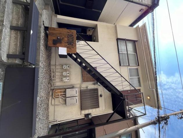 Cozy Inn Nishishinagawa 1F - Vacation Stay 63343V 東京都 外观 照片