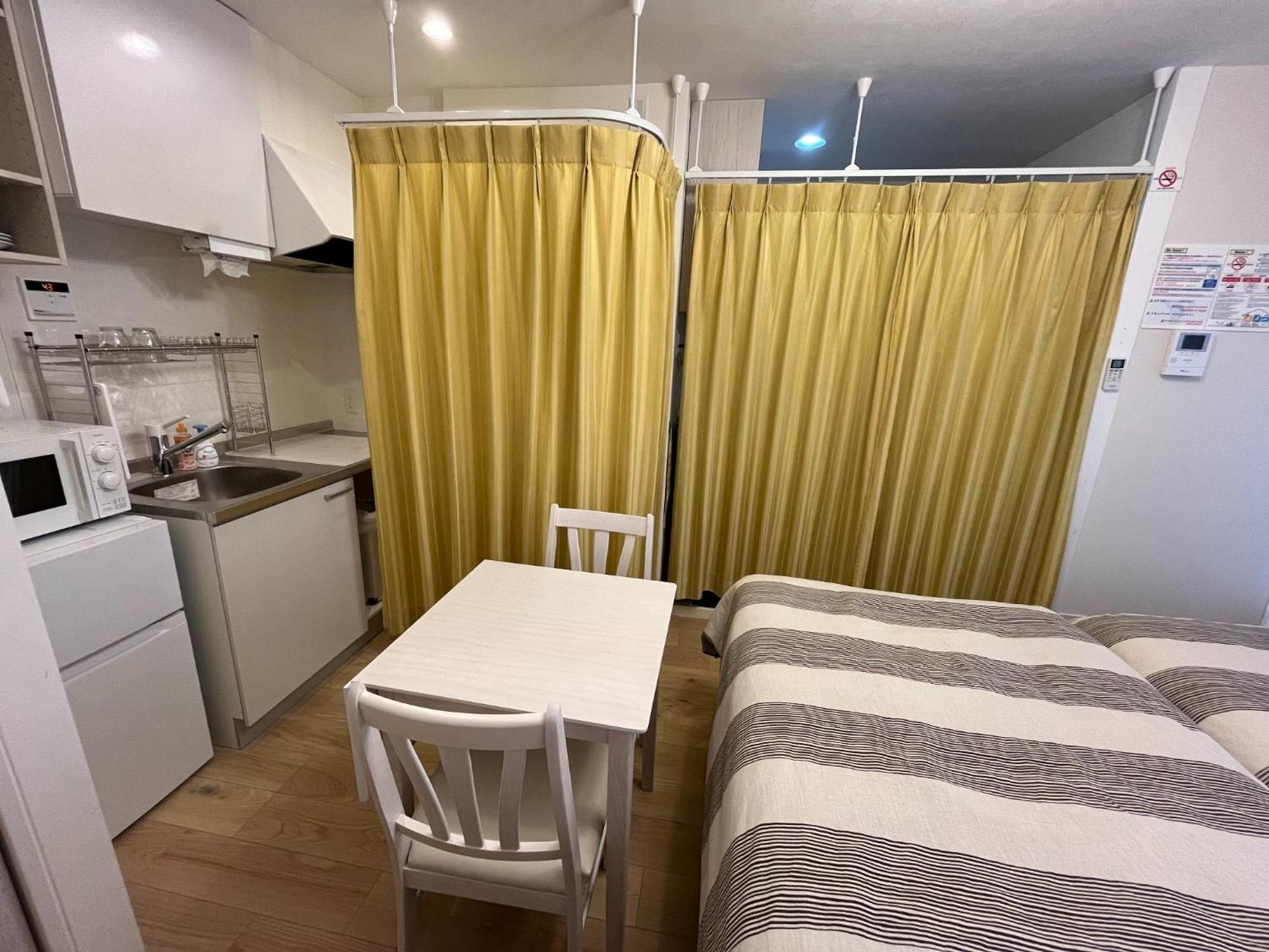 Cozy Inn Nishishinagawa 1F - Vacation Stay 63343V 東京都 外观 照片